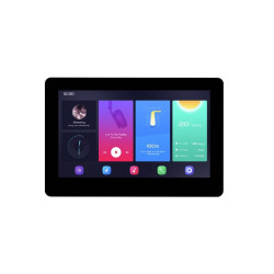 Płytka rozwojowa ESP32-S3 4,3&quot; Touch LCD Type B z panelem dotykowym 800x480 - Waveshare 27848