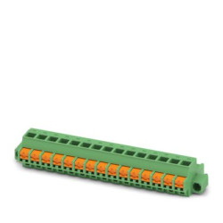 Złącze PCB 15 -pinowe raster 5.08mm Śruba Żeński Phoenix Contact