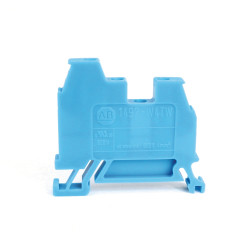 Blok zacisków przelotowych Allen Bradley 20 → 11AWGŚruba 1492-W 32A 800 V