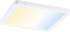 Panel LED do wbudowania Paulmann AREO VariFit TuneW Zigbee 93047 13 W 1800 lm