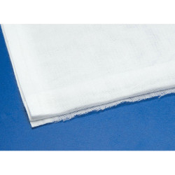 Rapid Muslin 96cm (38&quot;) 10 Metres White