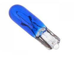 ZARÓWKA R5 1.2W NIEBIESKA