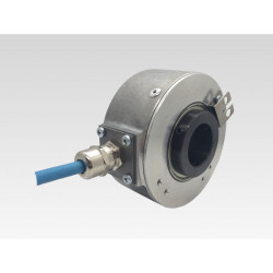 Enkoder inkrementalny FNC 80H 25630V1024-R2