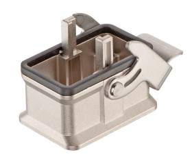 Obudowa montażowa 09 14 001 0308 09140010308 Harting 1 szt.