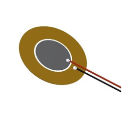 Brzęczyk piezoelektryczny PUI Audio