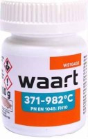 UM117.94-2 Topnik lutowniczy do lutowania twardego Waart 100g (371ºC - 982ºC)