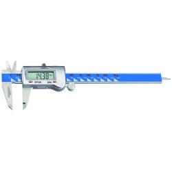 Gedore 6550070 Digital Measuring Calliper