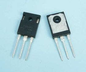 RJH-60F5 N 40A/600V/260W TO-247A TR