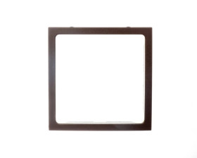 Simon 54 Pierścień dekoracyjny brąz mat DPRZ/46