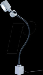 121012-11 CENALED SPOT DC, Flexarm