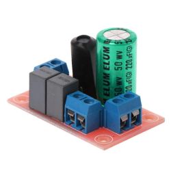 Zwrotnica głośnikowa dwudrożna 3800Hz 120W