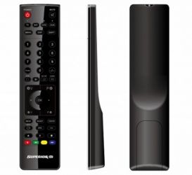 PILOT SUPERIOR SLIM 4IN1 PROGRAMOWANY