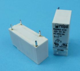 9V 8A/250V 1STZ RM-96Z 1021-35-1009