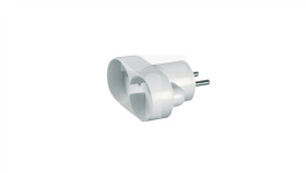 Rozgałęźnik R-260 Biały