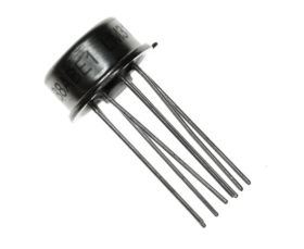 LM311H/NOPB Texas Instruments TO-99