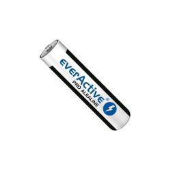 Bateria LR3 EverActive Pro AAA Alkaline