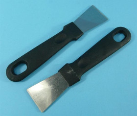 SKROBAK PROSTY BLACK SKROBACZKA