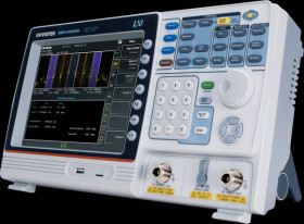 01SP930B00GT Spectrum analyser GSP-9300B, 3000 MHz, USB, RS-232