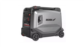 Agregat Prądotwórczy Inwertorowy 3.5/3.8Kw