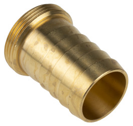 Złącze do węży Adapter końcówki węża 1/2cal RS PRO