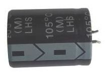 Kondensator K-10000U/63V