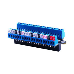 Raspberry Pi EP-0141 Mini GPIO Terminal Breakout Board for Raspberry Pi