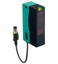 Fotokomórka odbiciowa Pepperl+Fuchs RL28-55-V-3018 203774 Polaryzator, przełączanie światła 1 szt.