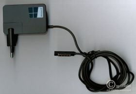 ZASILACZ IMPULSOWY 12V 2A MICROSOFT (PLUG IN) (ZASIMP12V020MIC-PLUG)