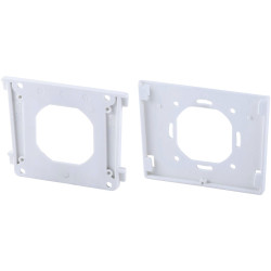 BOPLA 35111016 VESA WB-9016 Holder 108.5x85mm PA-GF White 1pc