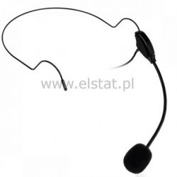 Mikrofon nagłowny TL-9703 AZUSA