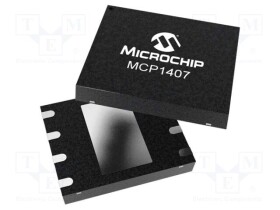 MCP1407-E/MF