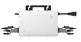 HOYMILES Mikroinwerter HMS-2000-4T 1F (4*670W)