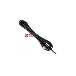 CB kabel wt UHF z kablem 4m UC1 wtyk CB z kablem 4m