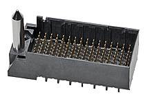 Molex Listwa kołkowa, męska, do wbudowania, standardowa 761657608 1 szt. paleta