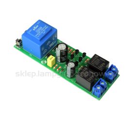 AVT5717 - zmontowany układ