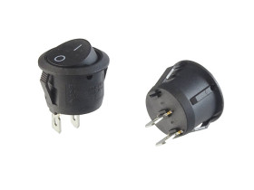 Przełącznik kołyskowy T120 KCD1-5-101 ON-OFF