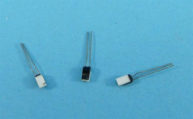 CZUJNIK TEMP.PT-100 1,3x1,7mm-50+500řC