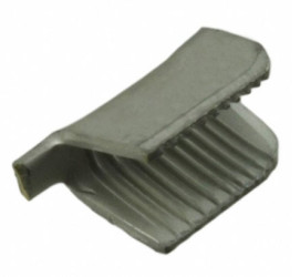 Złącze zaciskane Pigtail minimalny rozmiar 24AWG maksymalny rozmiar 0.8mm² TE Connectivity długość 8mm