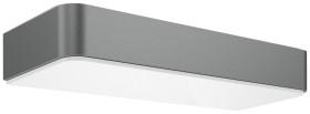 Solarna lampka punktowa, naścienna Steinel AUSSENLEUCHTE XSOLAR SOL-O ANT 052966 0.07 W 7 lm