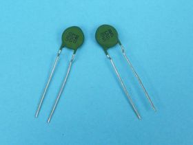 PTC-08N-550 55R Imax=0,8A TERMISTOR