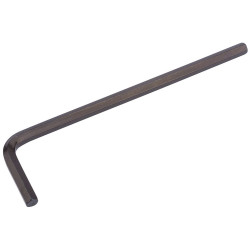 Draper 33577 5.0mm Extra Long Metric Hexagon Key