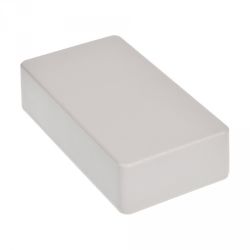 Obudowa Z76 110x60x28mm jasna Z76J