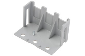 Osłona zacisków rozłącznika P1 H-P1 017253