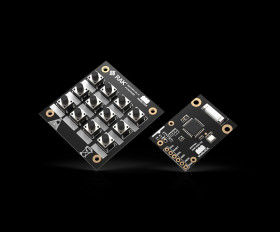 RAKwireless RAK14004+RAK14010 - moduł interfejsu