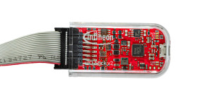 Płytka ewaluacyjna Infineon UIO Stick v2 CAN XMC4200 UIOSTICKV2TOBO1