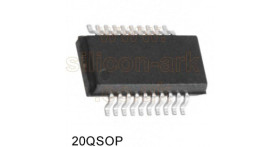 MAX1666 (MAX1666XEEP) Lithium battery pack protector - Maxim Integrated