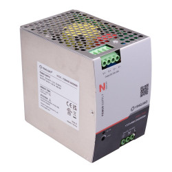 24VDC 480W DIN Rail Power Supply