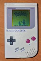 Gameboy Classic