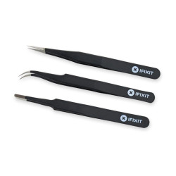 iFixit Precision Tweezers Set