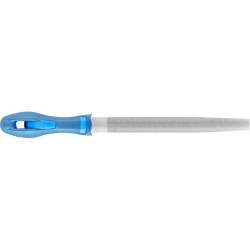 PFERD 11235207 Workshop File 200mm Ergonomic Handle half-round shape E